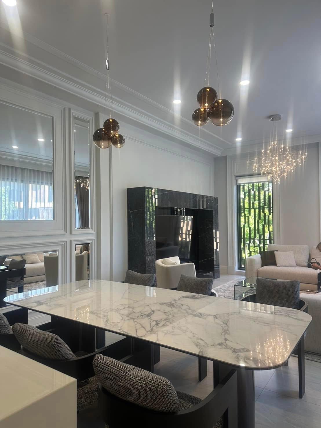 4 ห้องนอน บ้านเดี่ยว สำหรับขาย ใน หัวหมาก, บางกะปิ, กรุงเทพมหานคร - Image 8