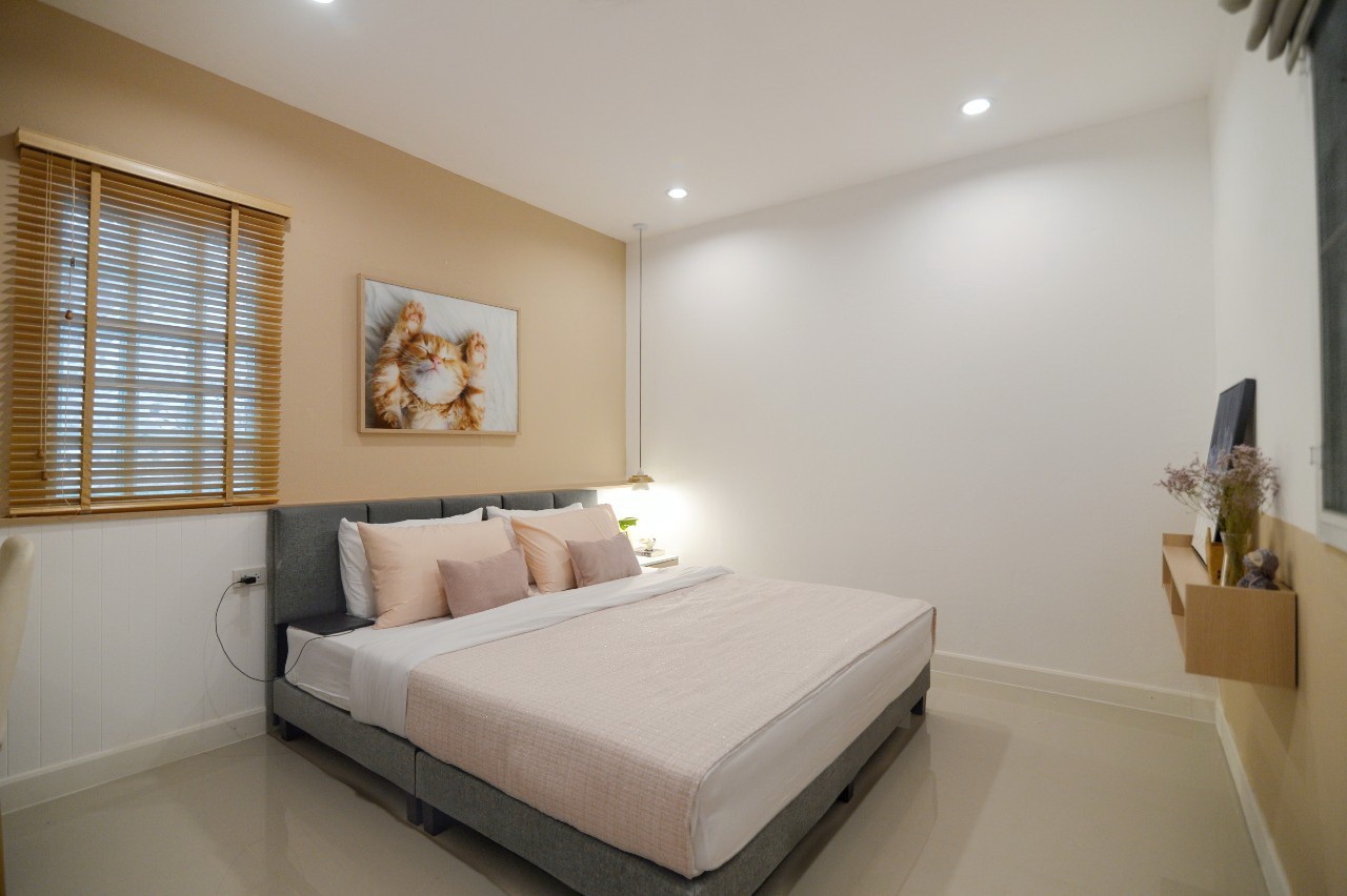 2 Bedroom House For Sale in San Phak Wan, Hang Dong, Chiang Mai - Image 16