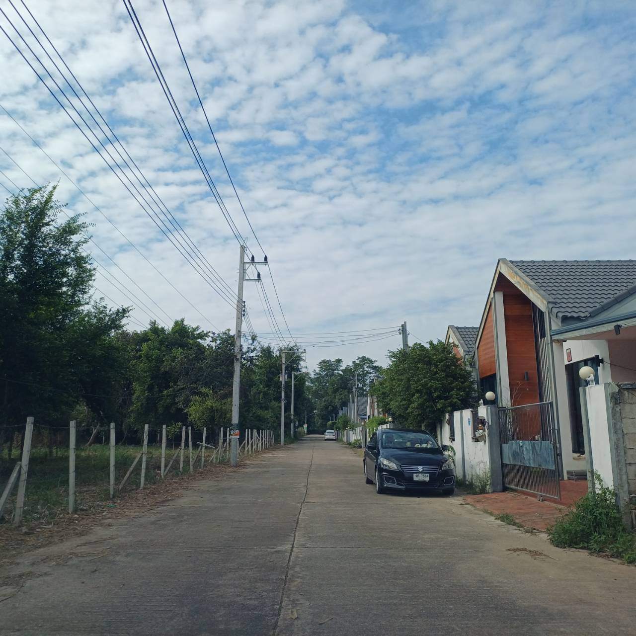  Land For Sale in Pa Phai, San Sai, Chiang Mai - Image 8