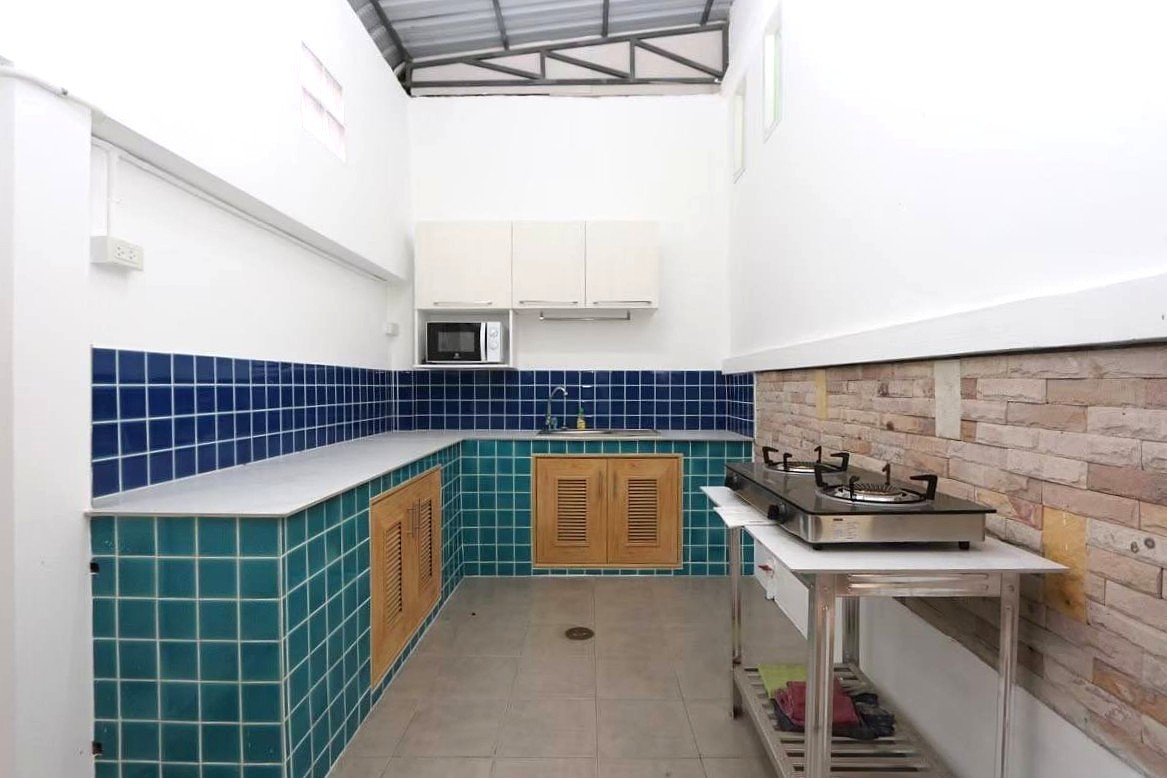 2 Bedroom House For Rent in Saraphi, Saraphi, Chiang Mai - Image 7