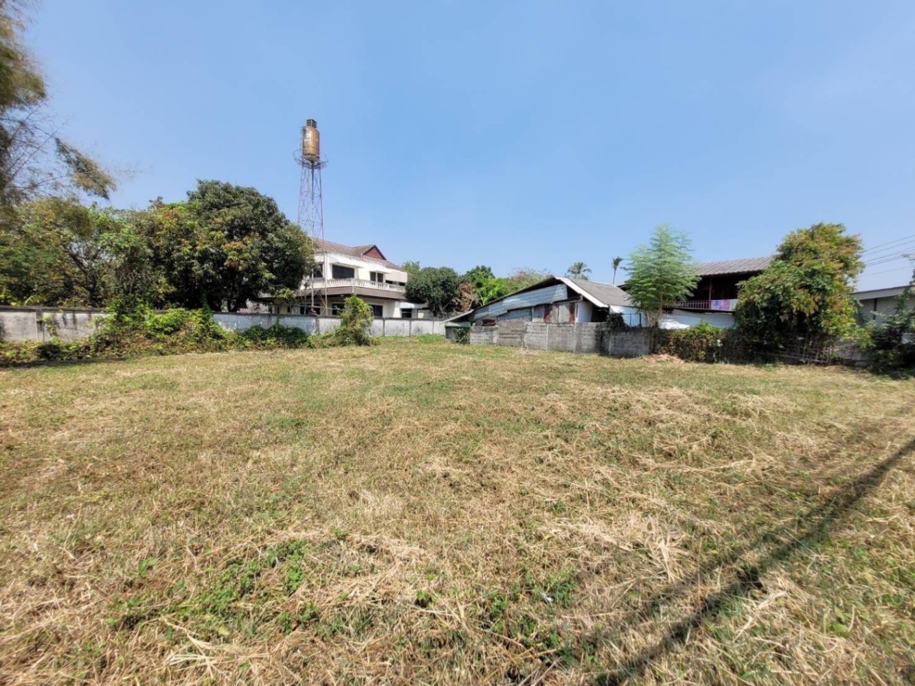  Land For Sale in San Phisuea, Mueang Chiang Mai, Chiang Mai - Image 3