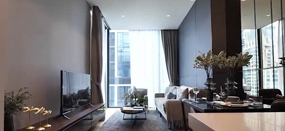 28 Chidlom by SC Asset - Image 1
