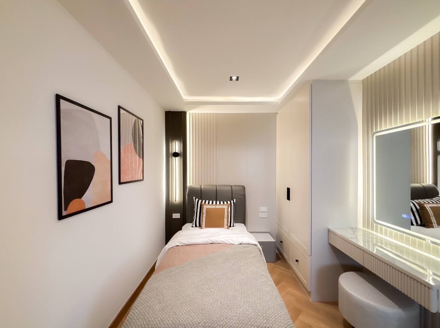 2 ห้องนอน คอนโด สำหรับขาย ใน สุเทพ, เมืองเชียงใหม่, เชียงใหม่ - Image 7