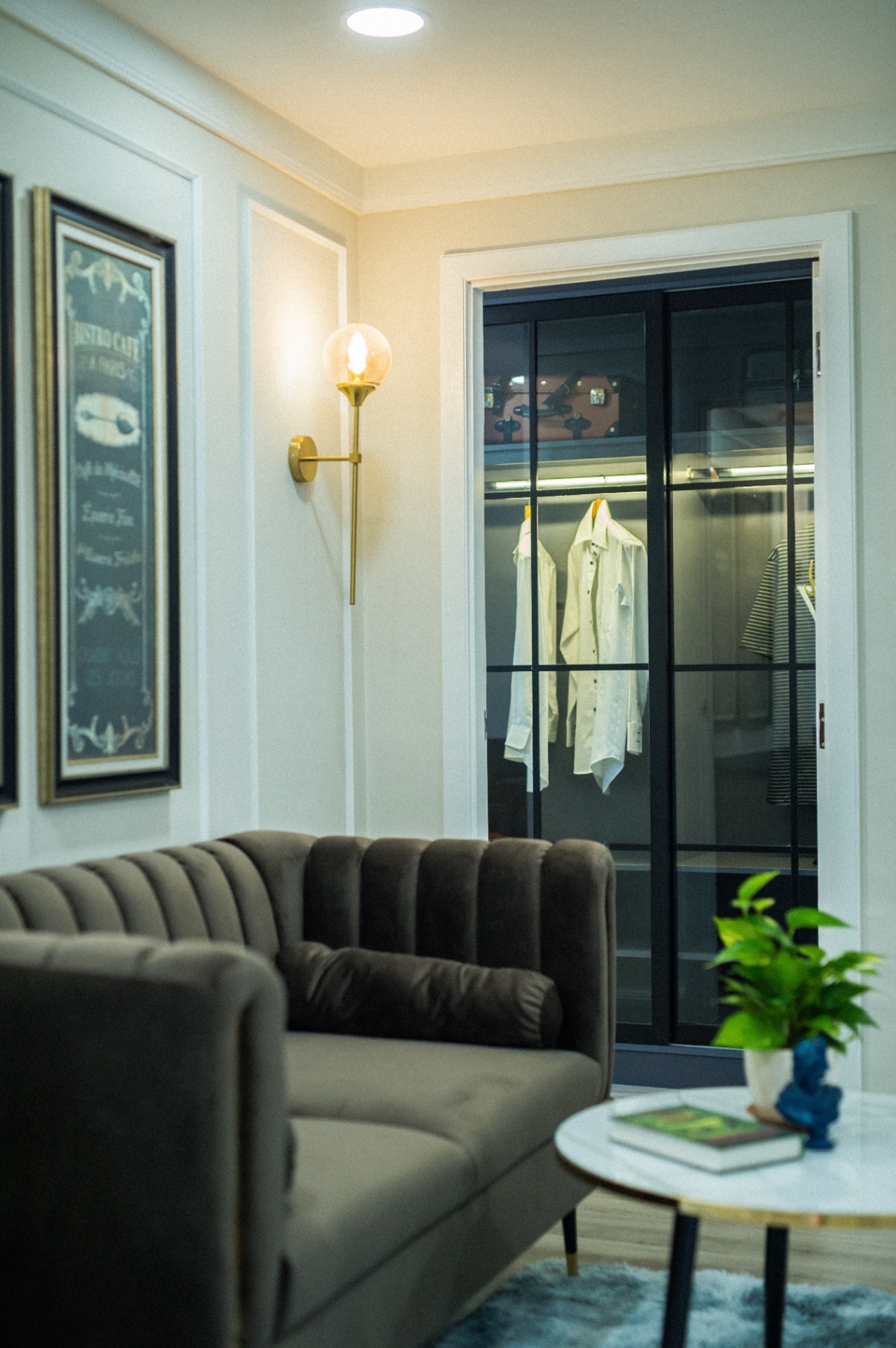 1 Bedroom Condo For Sale in Pa Daet, Mueang Chiang Mai, Chiang Mai - Image 19