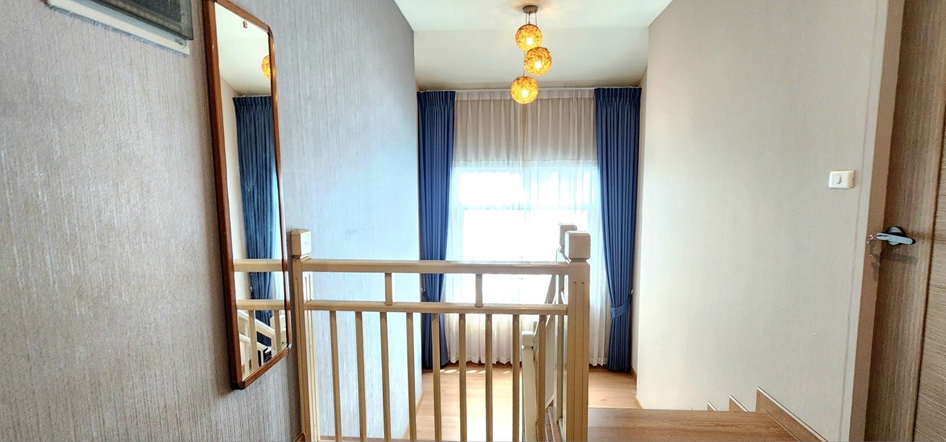 2 Bedroom House For Sale in Fa Ham, Mueang Chiang Mai, Chiang Mai - Image 9
