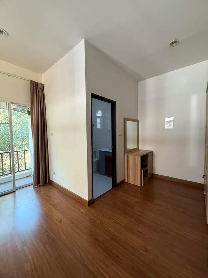 4 Bedroom House For Rent in Pa Tan, Mueang Chiang Mai, Chiang Mai - Image 7