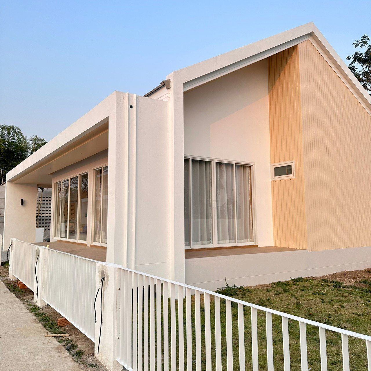 3 Bedroom House For Sale in San Pu Loei, Doi Saket, Chiang Mai - Image 2