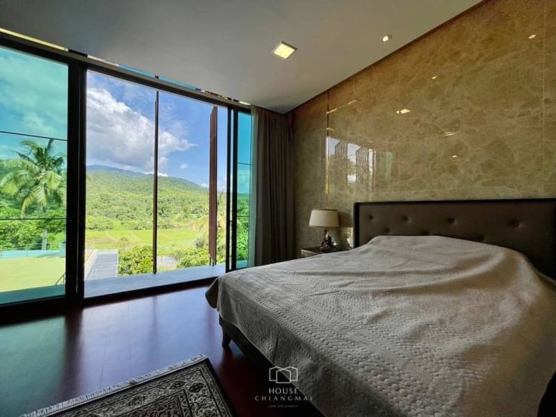 4 Bedroom House For Sale in Mae Raem, Mae Rim, Chiang Mai - Image 12