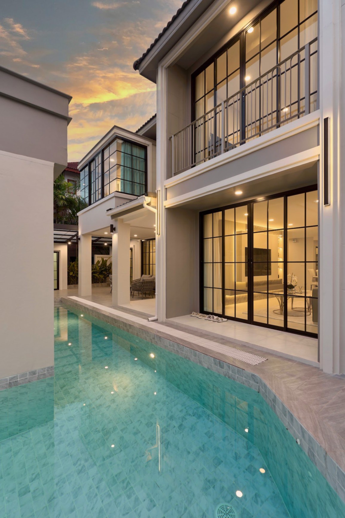 5 Bedroom House For Sale in Mae Hia, Mueang Chiang Mai, Chiang Mai - Image 22