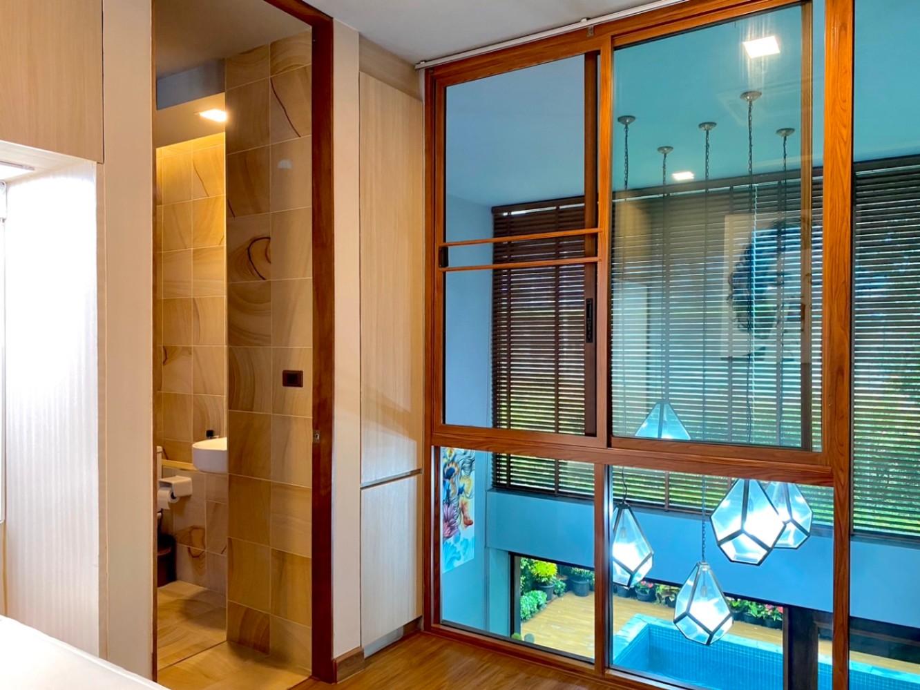 4 ห้องนอน บ้านเดี่ยว สำหรับขาย ใน ดอนแก้ว, แม่ริม, เชียงใหม่ - Image 25