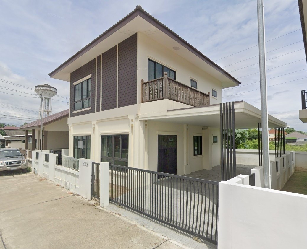 3 Bedroom House For Sale in Ban Waen, Hang Dong, Chiang Mai - Image 1