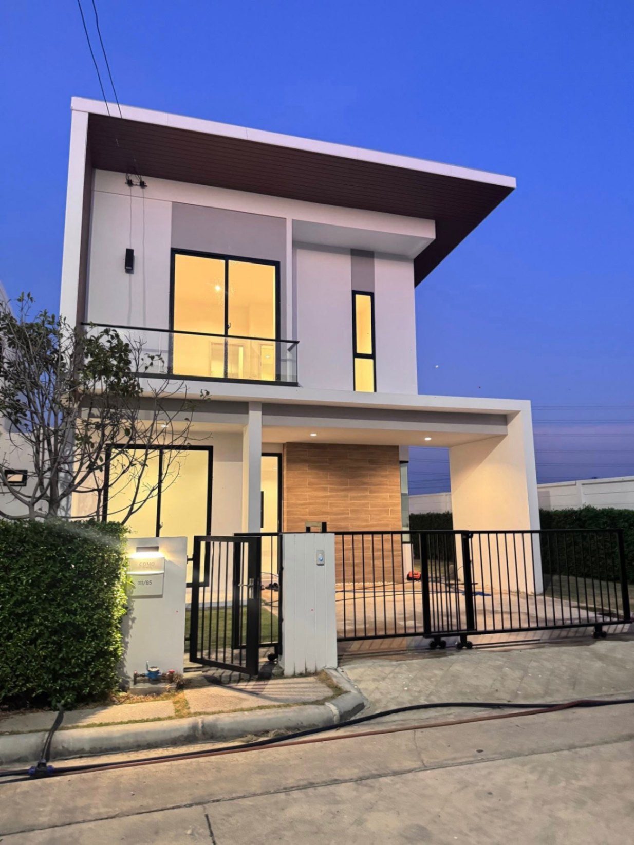 3 Bedroom House For Rent in Bang Phli Yai, Bang Phli, Samut Prakan - Image 18