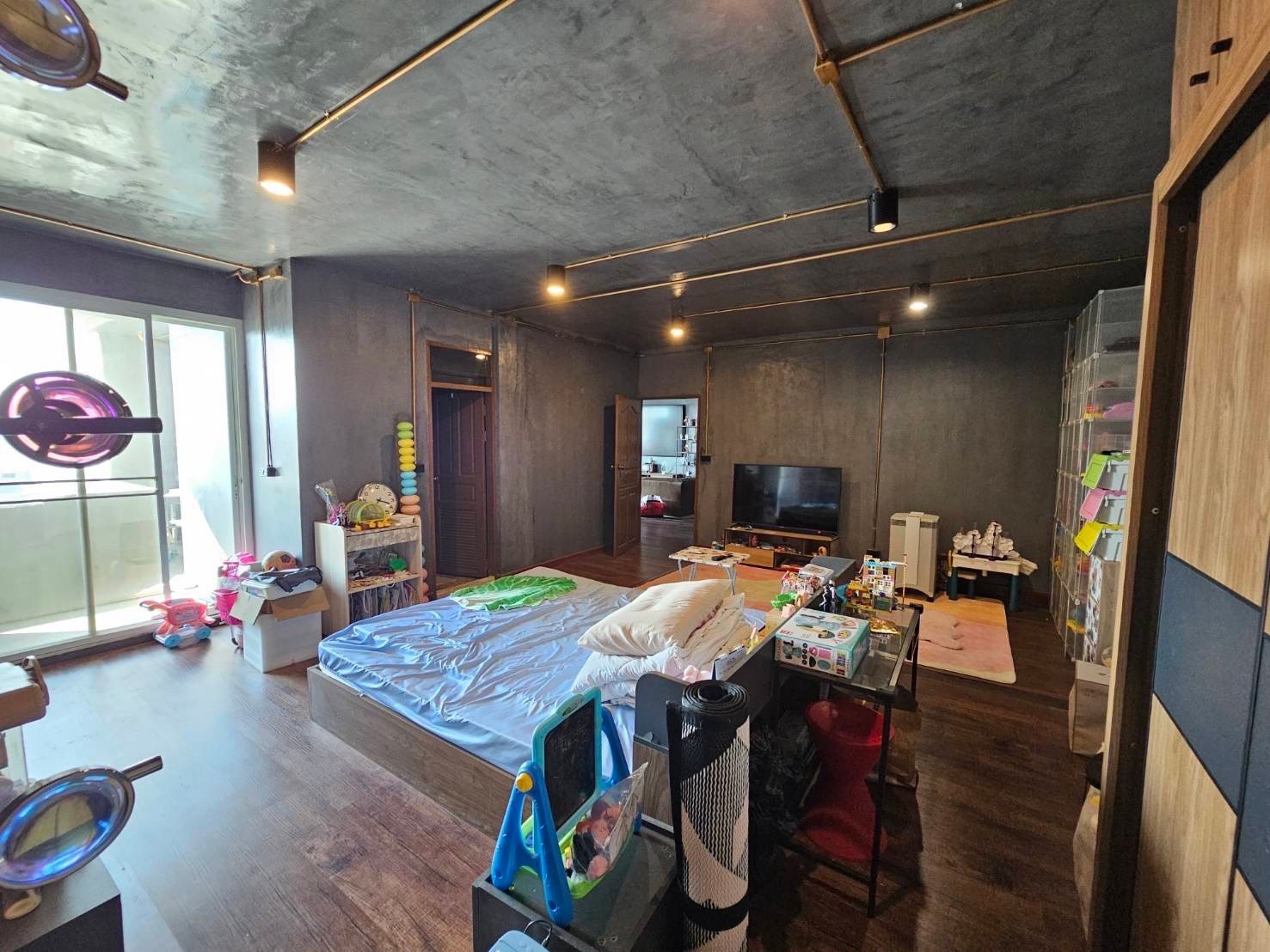2 ห้องนอน คอนโด สำหรับขาย ใน บางจาก, พระโขนง, กรุงเทพมหานคร - Image 10
