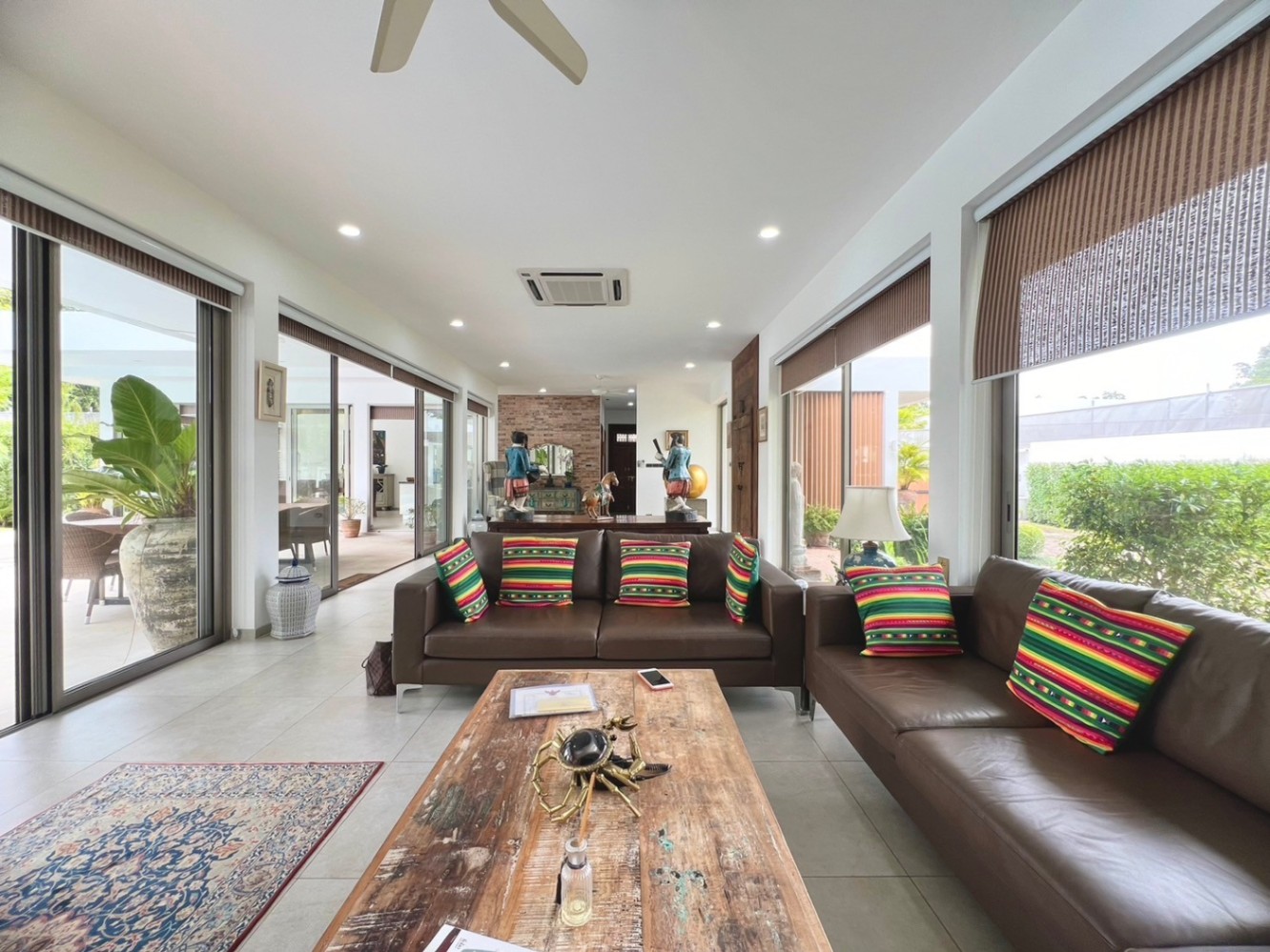 3 Bedroom House For Sale in Nam Phrae, Hang Dong, Chiang Mai - Image 39