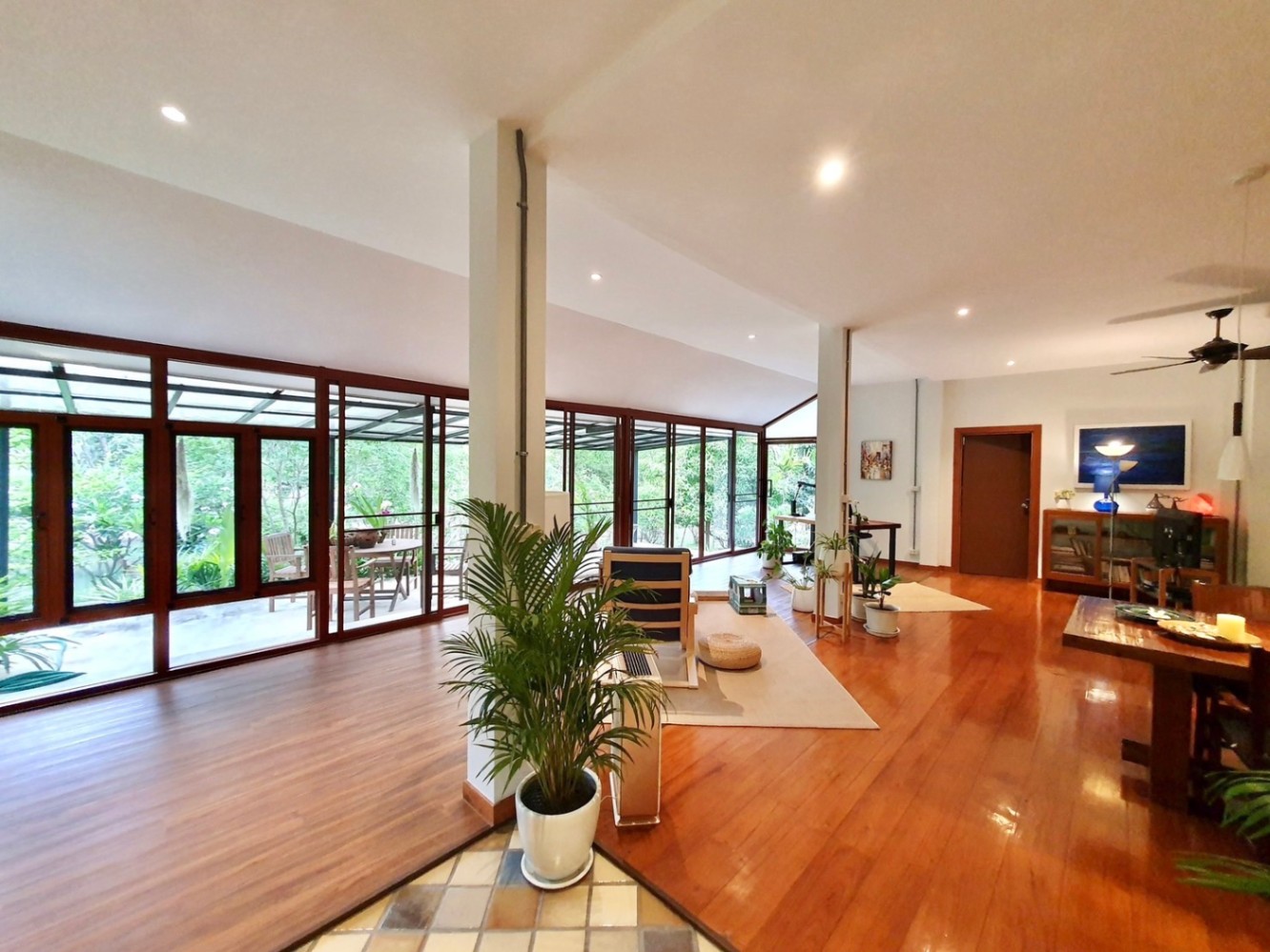 2 Bedroom House For Sale in Nam Phrae, Hang Dong, Chiang Mai - Image 5