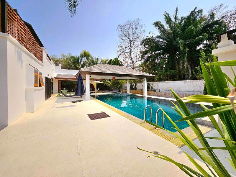 5 Bedroom House For Sale in Mae Sa, Mae Rim, Chiang Mai - Image 20