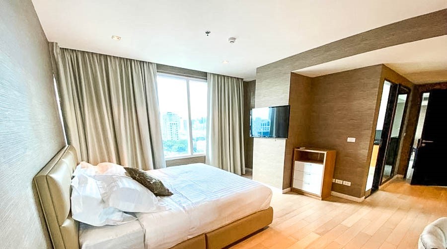 Eight Thonglor Residence - Image 4