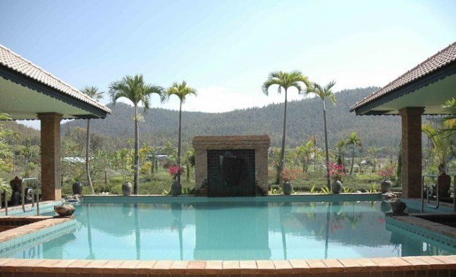 2 Bedroom House For Sale in San Kamphaeng, San Kamphaeng, Chiang Mai - Image 2
