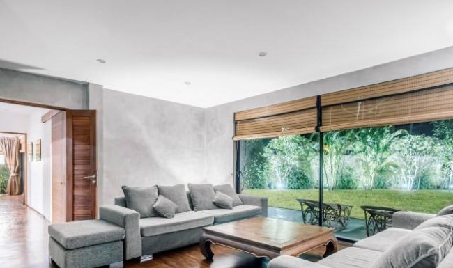 6 Bedroom House For Sale in Saraphi, Saraphi, Chiang Mai - Image 9