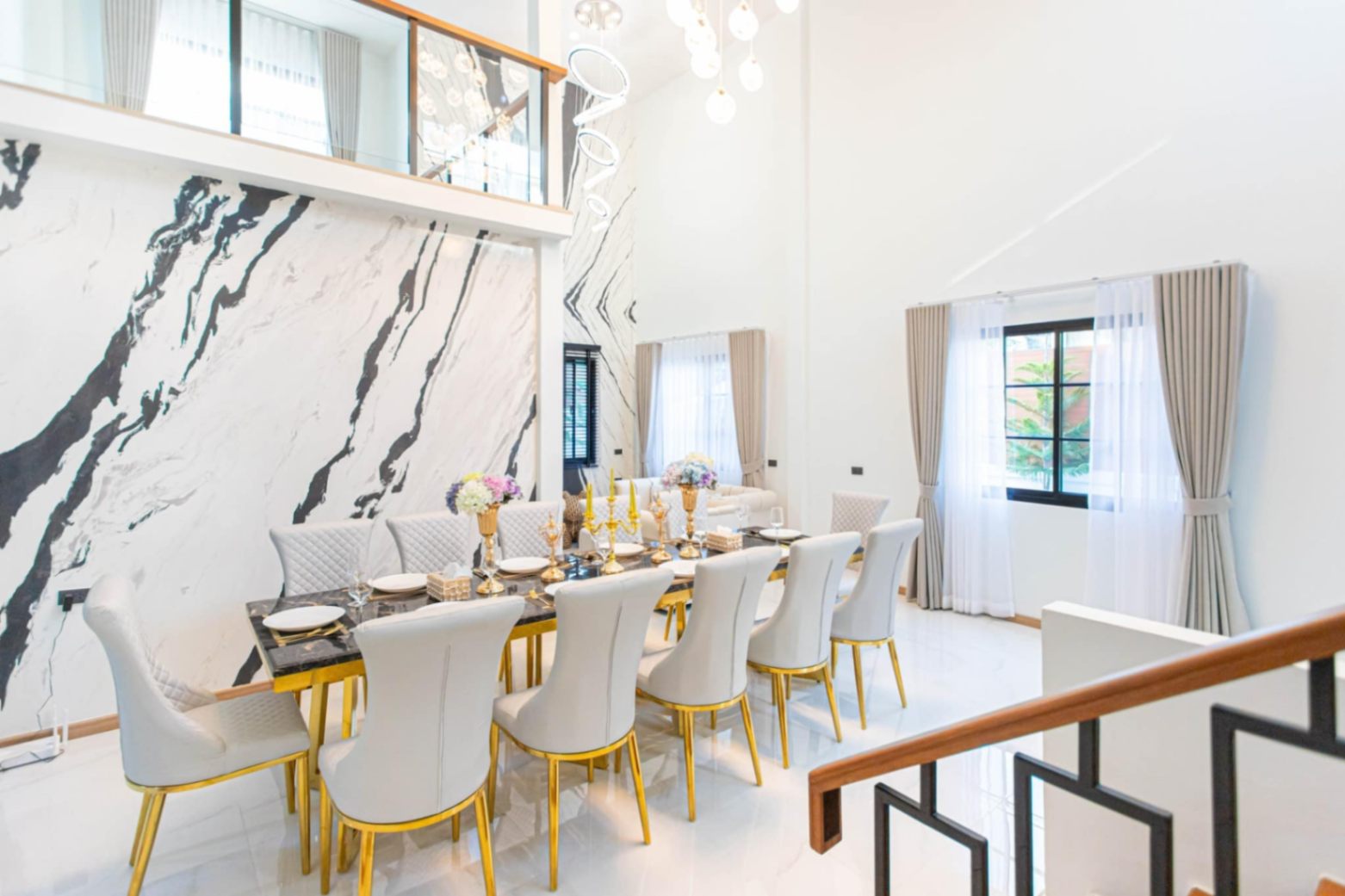 5 ห้องนอน บ้านเดี่ยว  ใน ห้วยขวาง, ห้วยขวาง, กรุงเทพมหานคร - Image 21