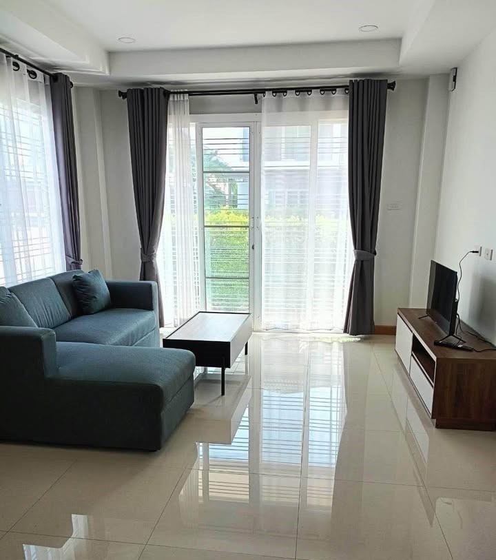 Phufah Garden Home 4 - Image 2