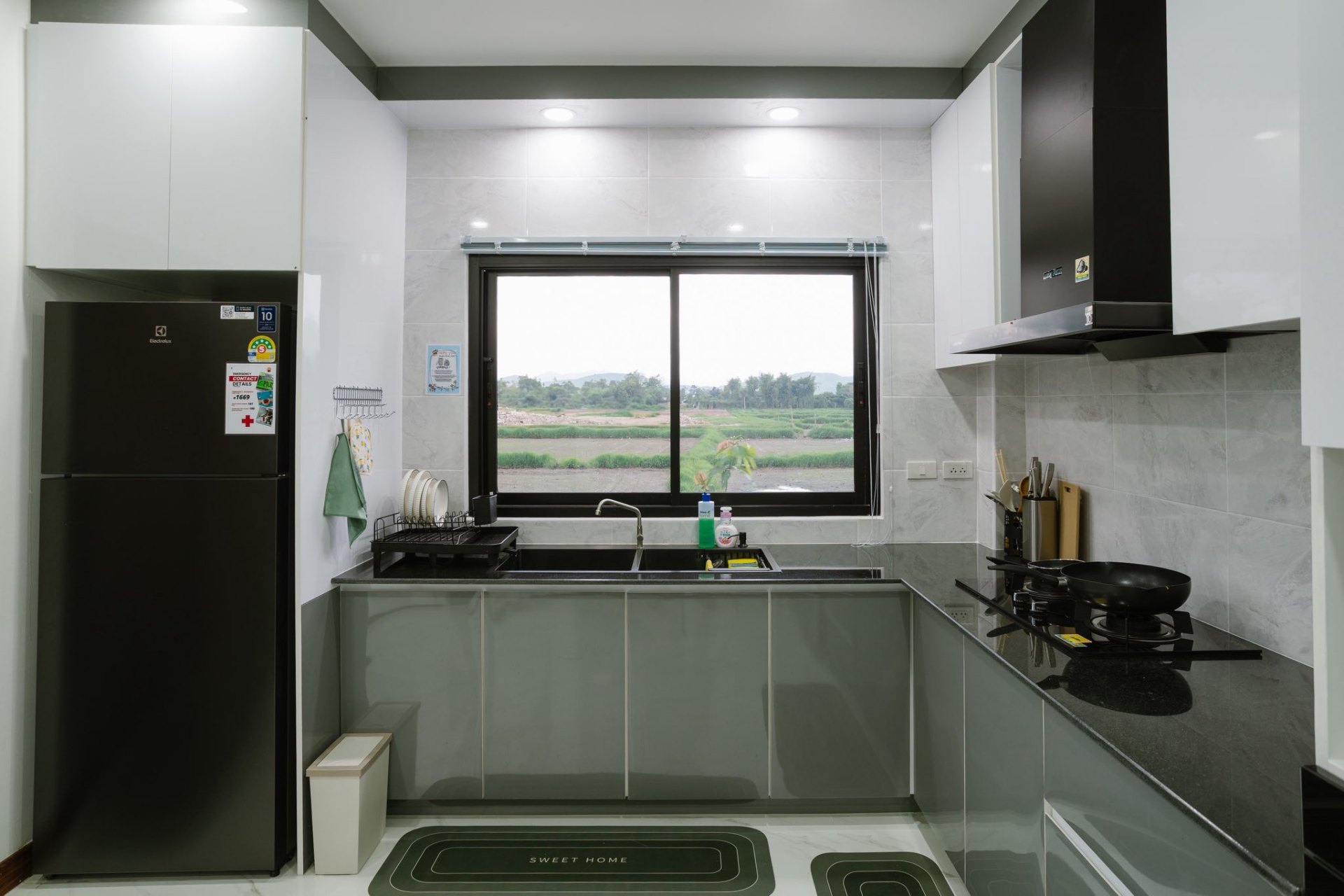 4 Bedroom House For Sale in Hang Dong, Hang Dong, Chiang Mai - Image 7