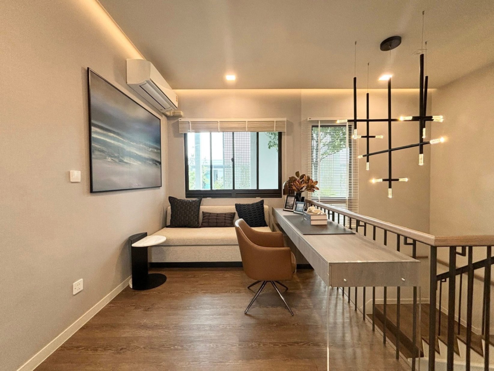 4 Bedroom House For Rent in Bang Chalong, Bang Phli, Samut Prakan - Image 4