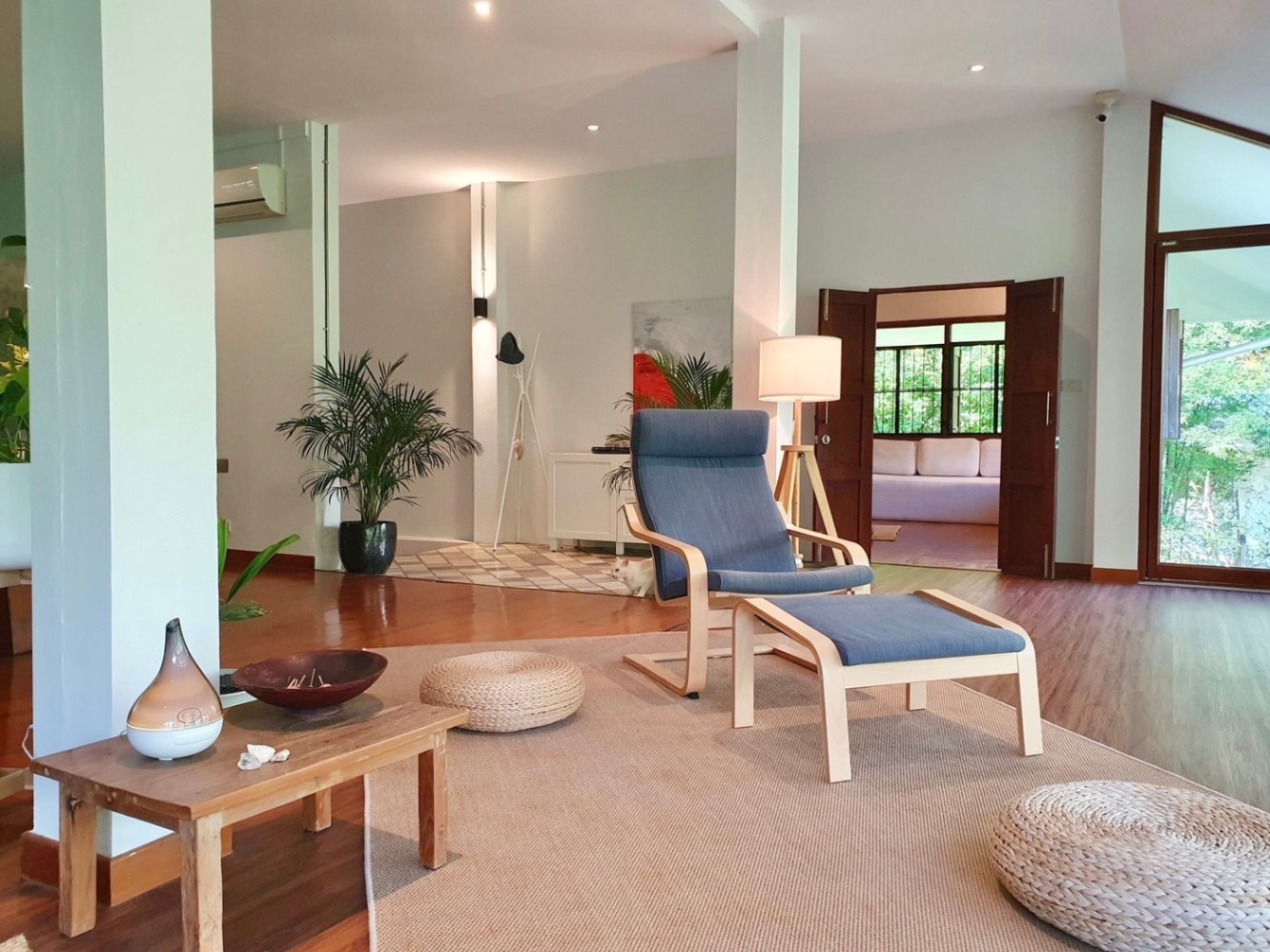 2 Bedroom House For Sale in Nam Phrae, Hang Dong, Chiang Mai - Image 3