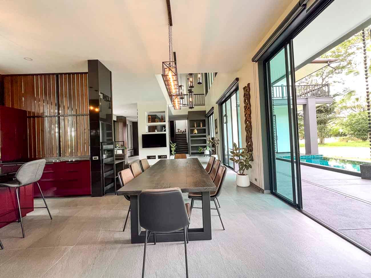 6 Bedroom House For Sale in Mae Raem, Mae Rim, Chiang Mai - Image 17