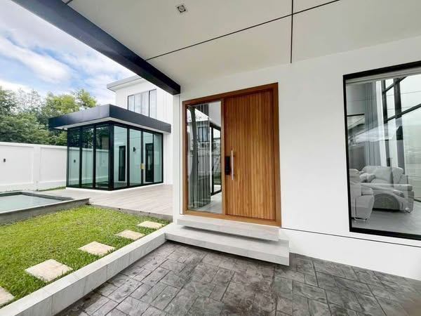 4 ห้องนอน บ้านเดี่ยว สำหรับเช่า ใน แม่เหียะ, เมืองเชียงใหม่, เชียงใหม่ - Image 13