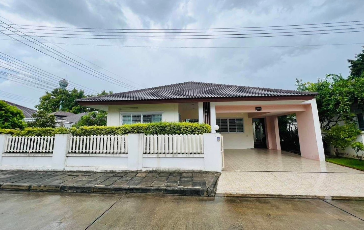 3 Bedroom House For Sale in Pa Daet, Mueang Chiang Mai, Chiang Mai - Image 1