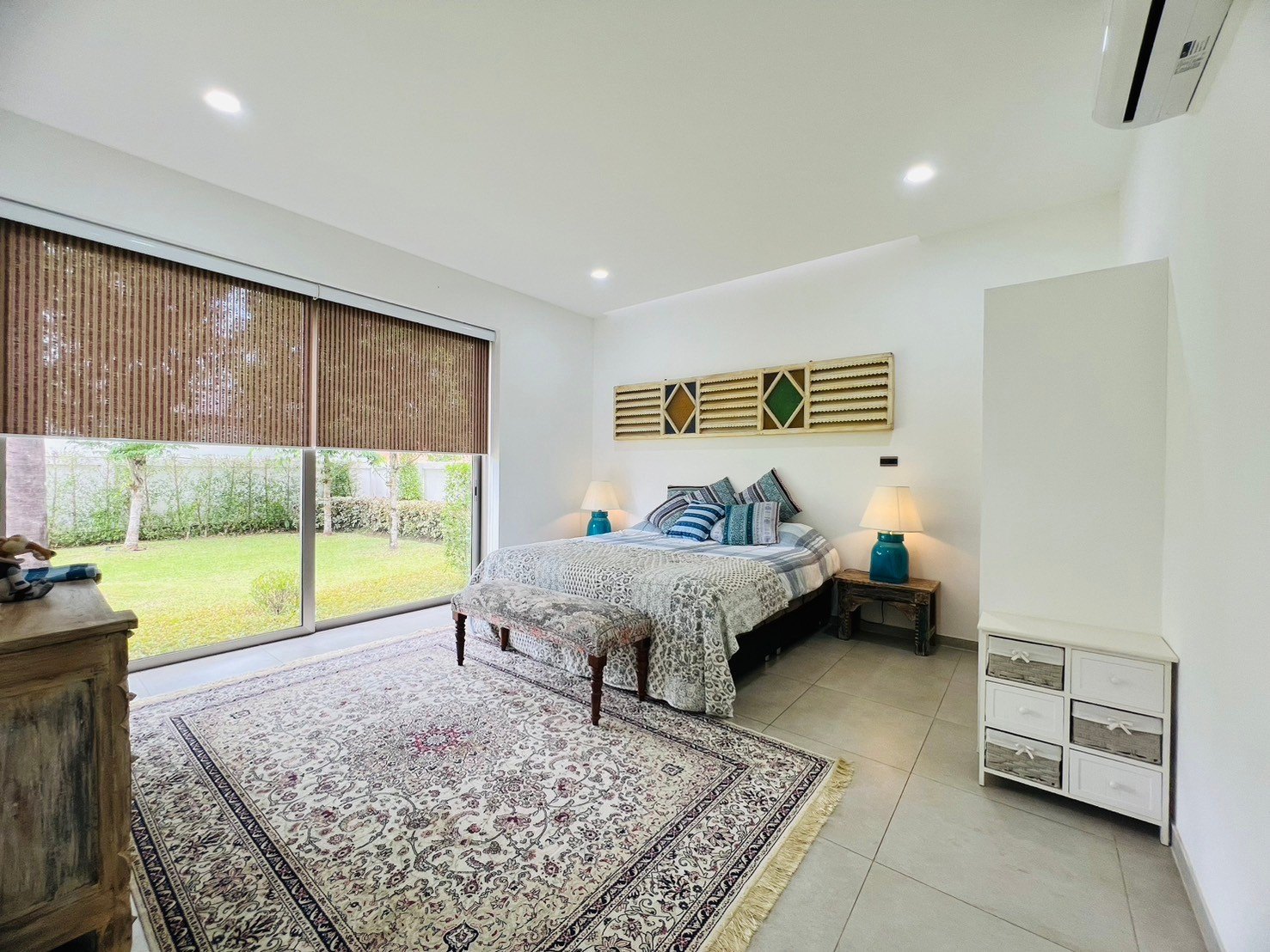 3 Bedroom House For Sale in Nam Phrae, Hang Dong, Chiang Mai - Image 35