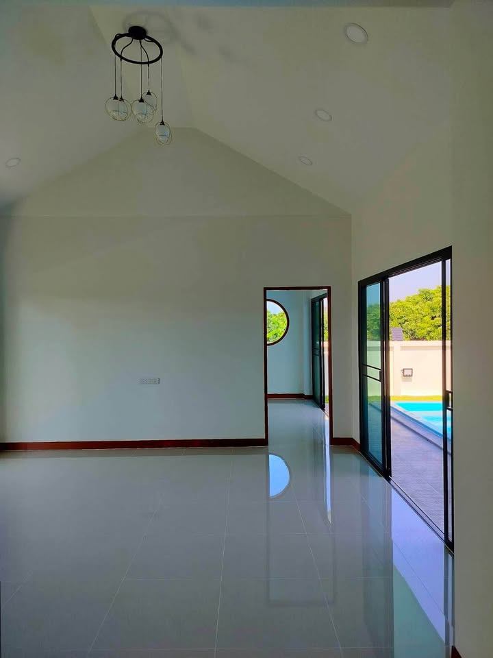 3 Bedroom House For Sale in Khun Khong, Hang Dong, Chiang Mai - Image 9