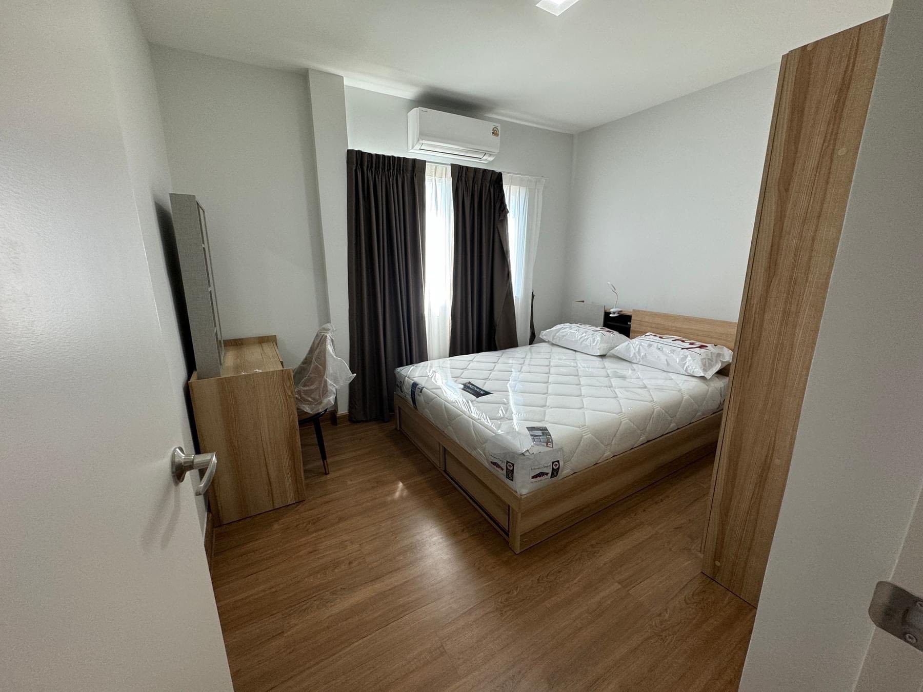 3 Bedroom House For Rent in Bang Phli Yai, Bang Phli, Samut Prakan - Image 9