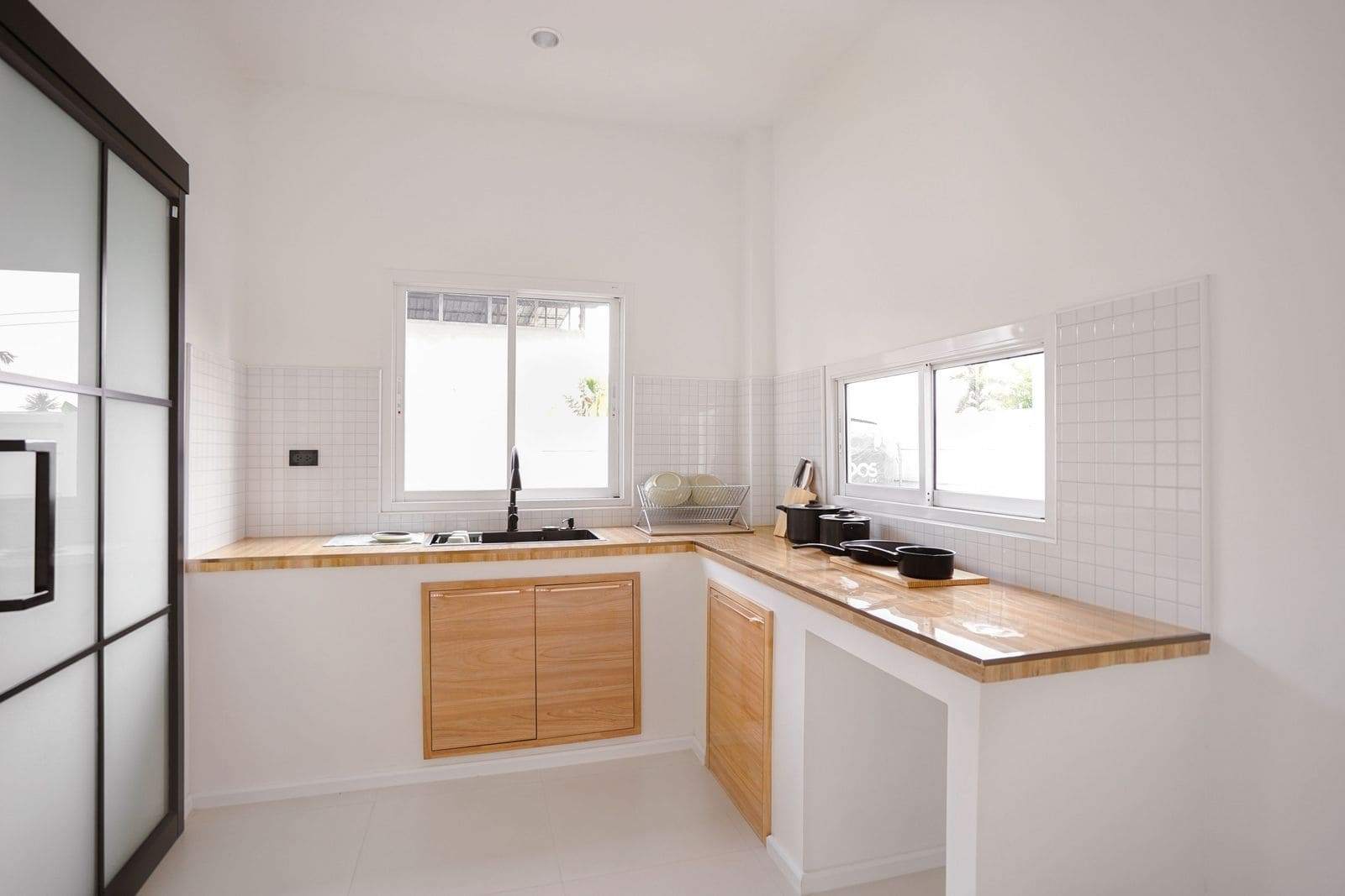 3 Bedroom House For Sale in San Phak Wan, Hang Dong, Chiang Mai - Image 7