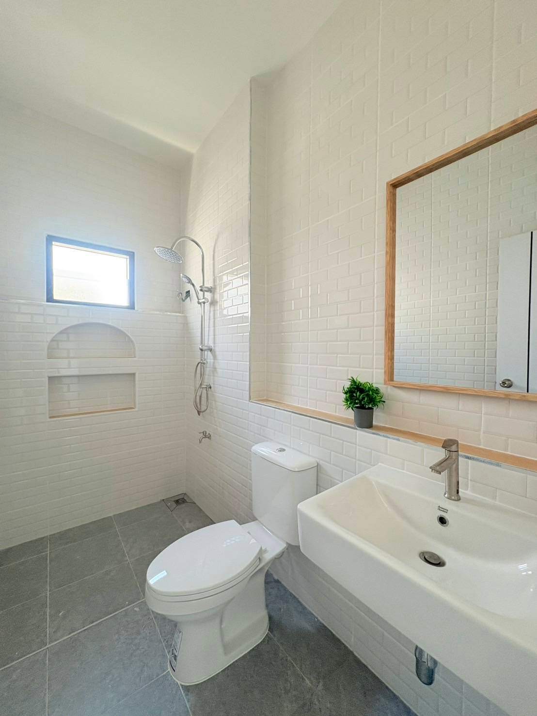 3 Bedroom House For Sale in Sop Mae Kha, Hang Dong, Chiang Mai - Image 9