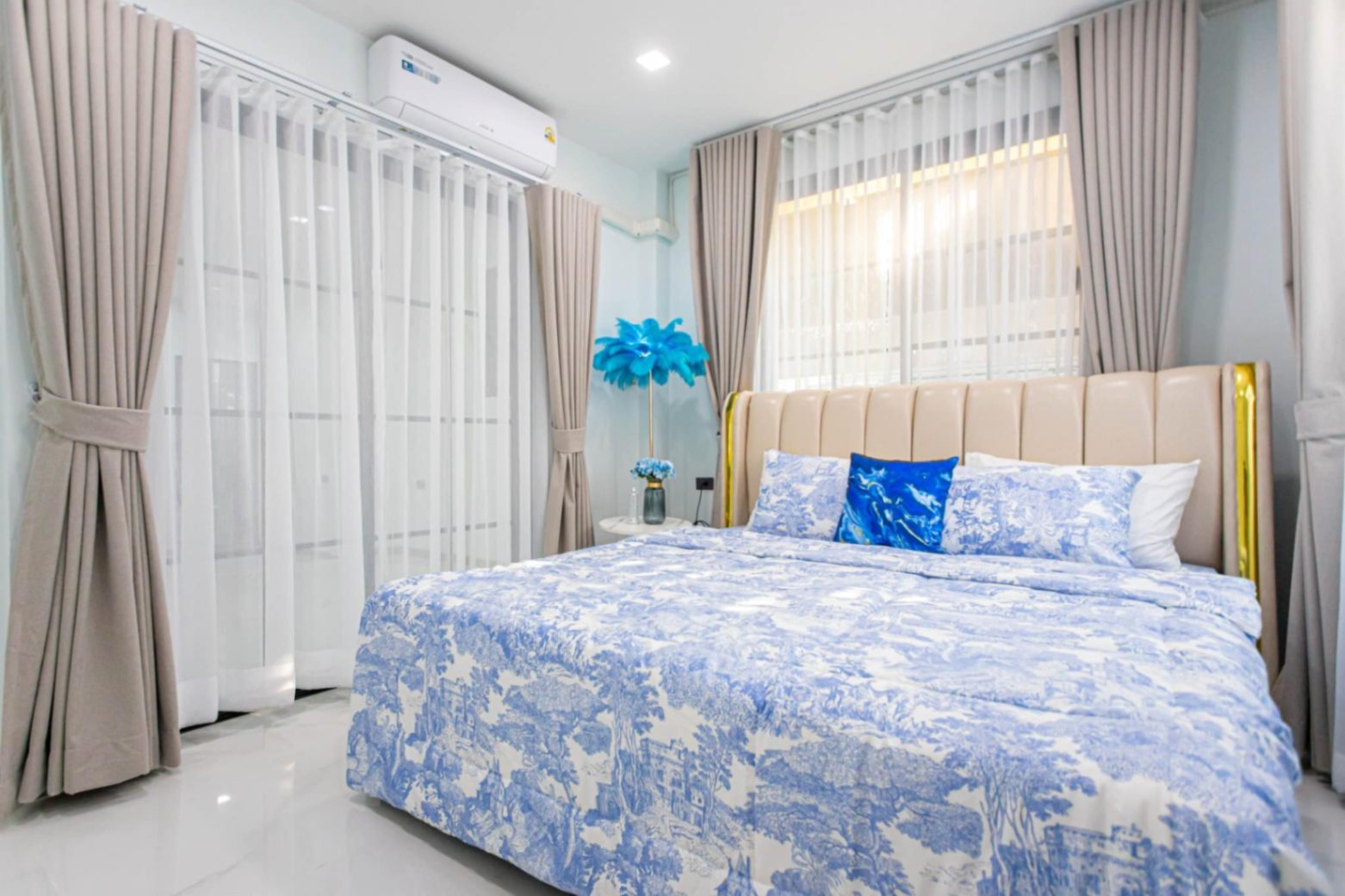 5 ห้องนอน บ้านเดี่ยว  ใน ห้วยขวาง, ห้วยขวาง, กรุงเทพมหานคร - Image 20