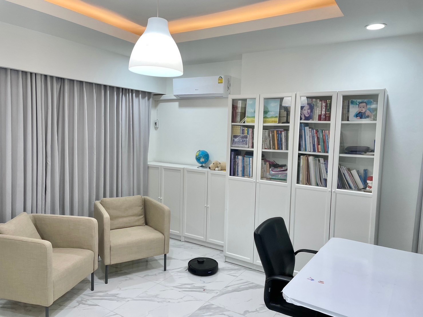 7 Bedroom House For Rent in Nong Han, San Sai, Chiang Mai - Image 7