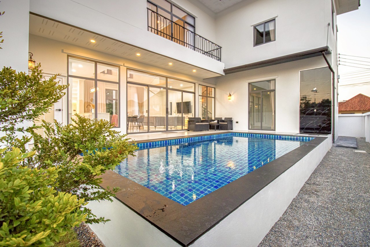 4 ห้องนอน บ้านเดี่ยว สำหรับเช่า ใน แม่เหียะ, เมืองเชียงใหม่, เชียงใหม่ - Image 1