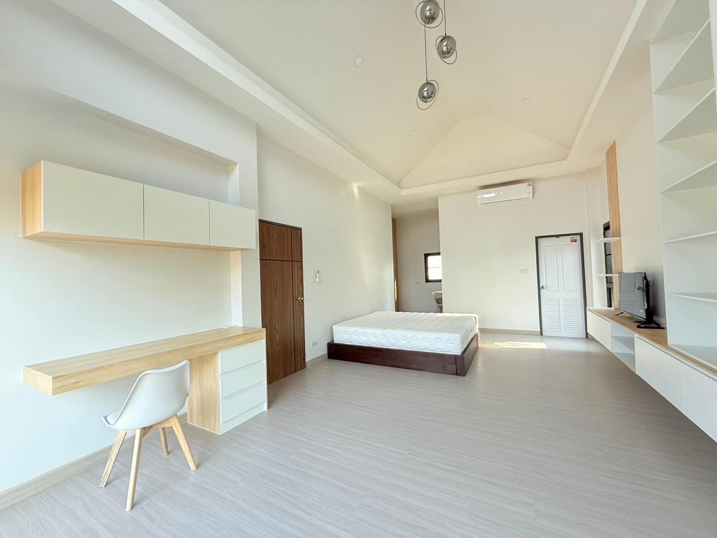 3 Bedroom House For Rent in Rong Chang, Pa Daet, Chiang Rai - Image 6
