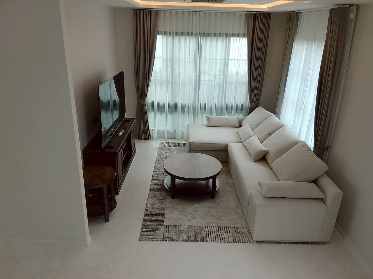 4 ห้องนอน บ้านเดี่ยว สำหรับขาย ใน บางพลีใหญ่, บางพลี, สมุทรปราการ - Image 1