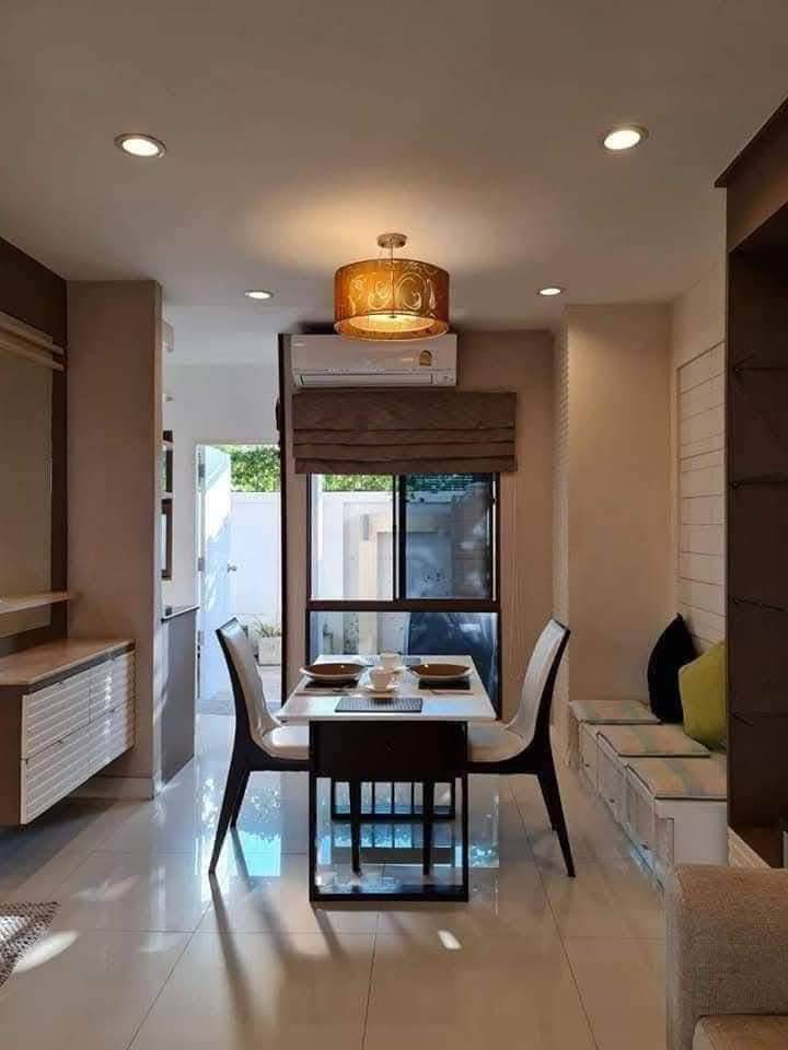 The Private Sukhumvit-Bangchak - Image 29