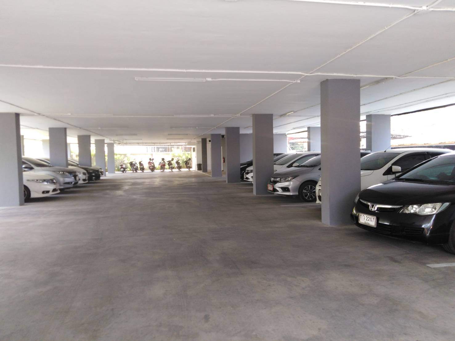  Retail Space For Rent in Nong Pa Khrang, Mueang Chiang Mai, Chiang Mai - Image 4