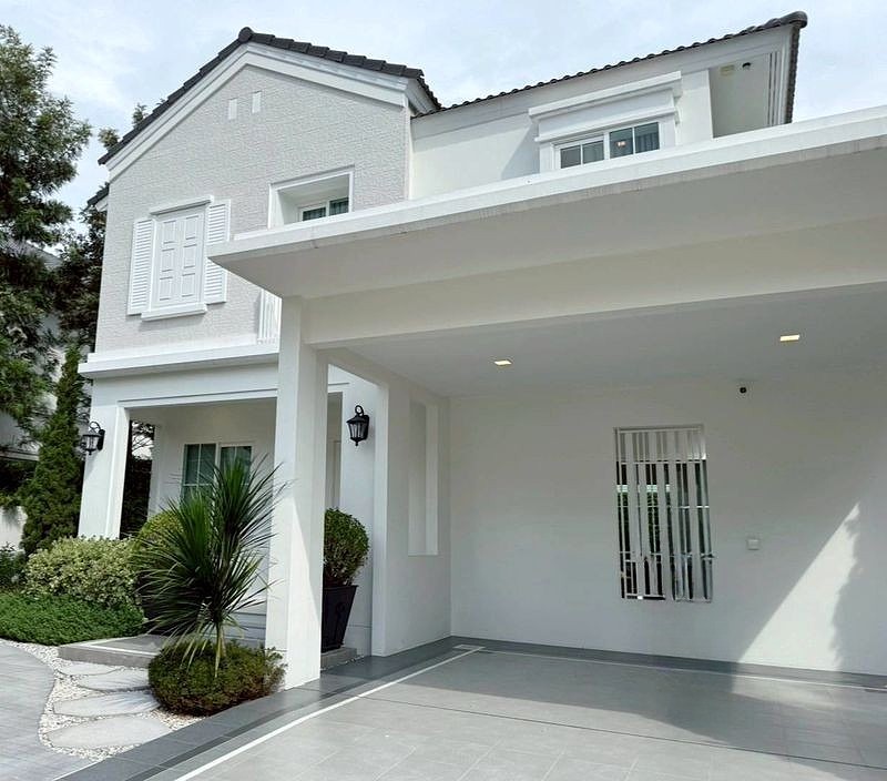 3 Bedroom House For Sale in Mae Hia, Mueang Chiang Mai, Chiang Mai - Image 1