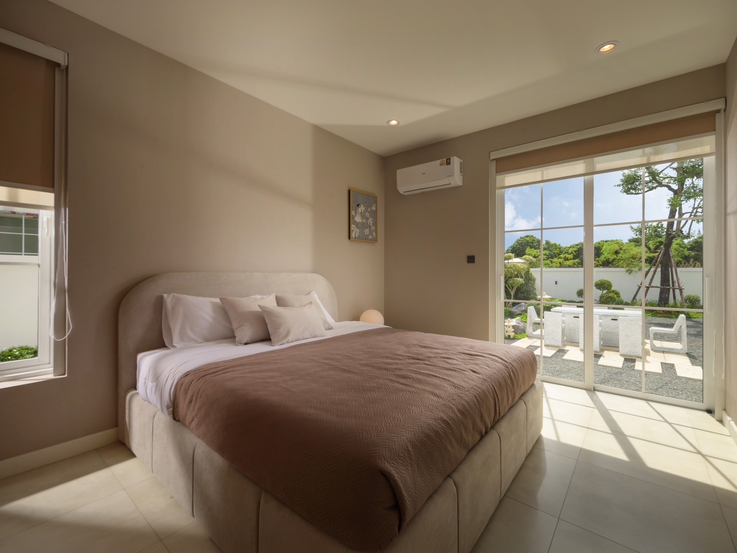 4 Bedroom House For Sale in San Phak Wan, Hang Dong, Chiang Mai - Image 17