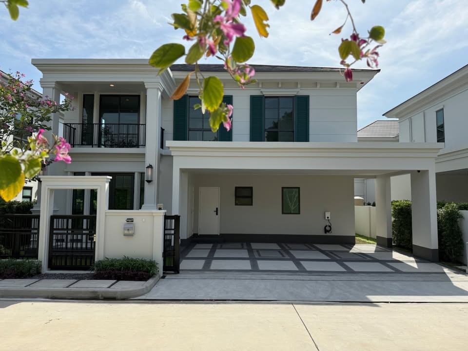 4 Bedroom House For Rent in Bang Phli Yai, Bang Phli, Samut Prakan - Image 10