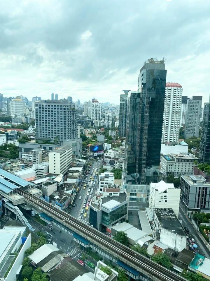 Siri at Sukhumvit Condominium - Image 4