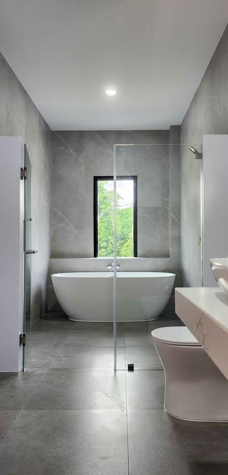 4 Bedroom House For Sale in San Na Meng, San Sai, Chiang Mai - Image 4