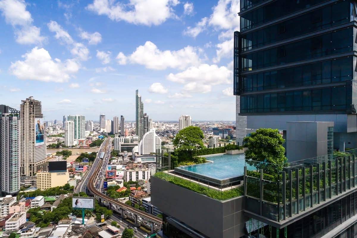 The Bangkok Sathorn - Image 5