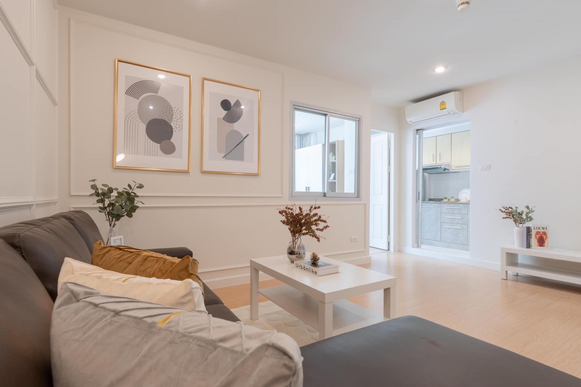 1 Bedroom Condo For Sale in Huai Khwang, Huai Khwang, Bangkok - Image 7